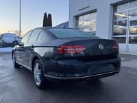Gebraucht VW Passat Highline 190 PS (139 kW) 2017 Limousine