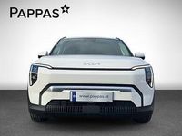 Gebraucht Kia EV3 Air 150 kW (204 PS) 2025 Weiß SUV
