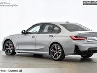 Gebraucht BMW 320 Efficient Dynamics 190 PS (139 kW) 2025 Grau Limousine