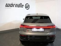 gebraucht Audi Q8 e-tron 55 e-tron quattro S line