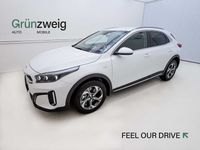 gebraucht Kia XCeed 1,0 TGDI GPF Silber