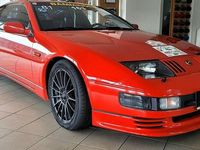 gebraucht Nissan 300 ZX Twin Turbo Targa
