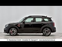 gebraucht Mini John Cooper Works Countryman All4