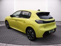 gebraucht Peugeot 208 ALLURE Hybrid 110 Automatik