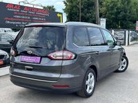gebraucht Ford Galaxy 20 EcoBlue SCR Titanium Aut.