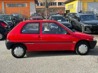 gebraucht Peugeot 106 KID SAMMLERZUSTAND