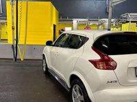 gebraucht Nissan Juke 16 DIG-T Nismo Aut.