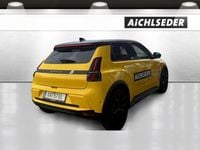 gebraucht Renault 5 E-Tech R 5 ELECTRIC Techno 150 PS comfort r