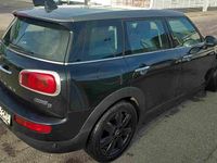 gebraucht Mini Cooper D Clubman Clubman Cooper D Cooper
