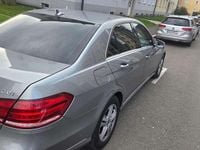 Gebraucht Mercedes E200 Elegance 136 PS (100 kW) 2013 Limousine