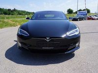 gebraucht Tesla Model S 75D75kWh (mit Batterie)