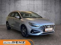 gebraucht Hyundai i30 Select Top LED Lenkrad beheizt