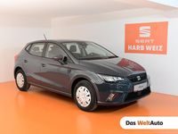 Gebraucht Seat Ibiza Reference 80 PS (58 kW) 2025 Limousine