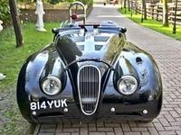 gebraucht Jaguar XK 120 OTS