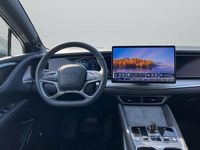 gebraucht BYD Sealion 7 SealExcellence Osterreich Paket 91.5 kWh AWD