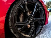 Gebraucht Audi A5 Sportback Sport 252 PS (185 kW) 2017 Kleinwagen