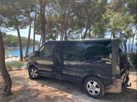 gebraucht Opel Vivaro VivaroCombi 19 DTI