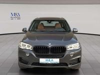 gebraucht BMW X5 xDrive 40d * 7-Sitzer * Garantie