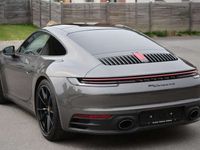 gebraucht Porsche 911 Carrera 4S 992 Coupe PDK