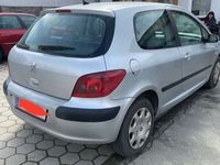 gebraucht Peugeot 307 307XR 1.4 HDI Pickerl bis 07/2024 + 4 Monate