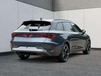 Neu Cupra Leon 150 PS (110 kW) 2025 Grau Kombi