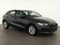 Neu Audi A3 Comfort 150 PS (110 kW) 2025 Grau Limousine