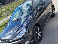 gebraucht Peugeot 206 206Sport Line 14 Sport Line