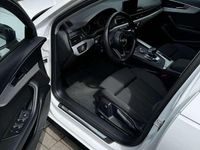 gebraucht Audi A4 Allroad quattro 2,0 TDI S-tronic