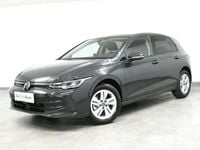 Neu VW Golf VIII R 116 PS (85 kW) 2025 Mittelgrau  normal Limousine