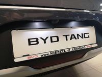 gebraucht BYD Tang 108,8 kWh Österreich Paket Flagship
