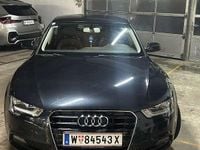 Gebraucht Audi A5 Sportback 177 PS (130 kW) 2013 Kleinwagen