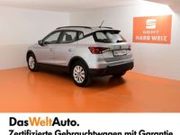 gebraucht Seat Arona 1,0 Eco TSI Style