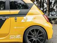 gebraucht Abarth 595 Pista