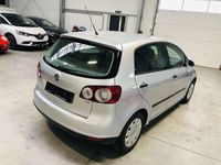 gebraucht VW Golf Plus Trendline 14 FSI *1.BESITZ JEDES SERVICE*