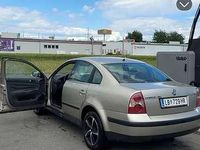 Gebraucht VW Passat 101 PS (74 kW) 2004 Limousine