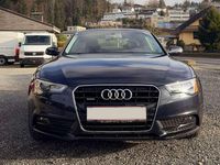 gebraucht Audi A5 Coupé 20 TFSI quattro S-tronic