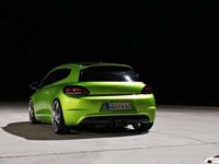 gebraucht VW Scirocco 1,4 TSI DSG