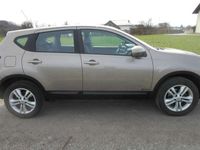 gebraucht Nissan Qashqai 15 dCi Acenta 2WD DPF