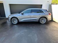 gebraucht Audi e-tron 50*quattro*advanced*LUFT*PANO*LED*LEDER*21ZOLL*uvm