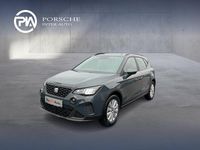 Neu Seat Arona Reference 95 PS (69 kW) 2026 Dunkelblau  normal SUV