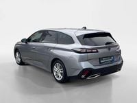 gebraucht Peugeot 308 SW Hybrid 136 e-DSC6 Allure