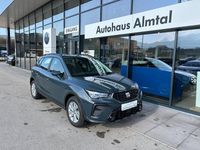 Neu Seat Arona Reference 95 PS (69 kW) 2026 Dunkelblau  normal SUV