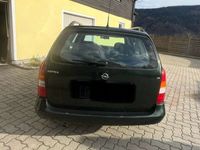 gebraucht Opel Combo Combi 1,6 16V