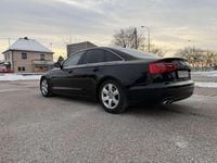 gebraucht Audi A6 A6 2,0 TDI DPF