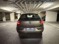 Gebraucht VW Polo Trendline 75 PS (55 kW) 2018 Kleinwagen