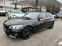 gebraucht BMW 118 d xDrive M Sport