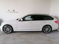 gebraucht BMW 318 318 d M Sport Aut. ab € 250 / Monat