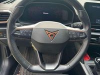 gebraucht Cupra Formentor 15 TSI ACT