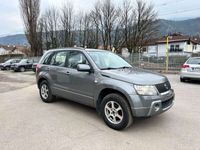 gebraucht Suzuki Grand Vitara 1,9 VX DDiS MapNAVI executive++ / Diesel /