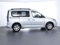 gebraucht VW Caddy Family TSI